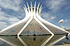 Cathedral of Brasilia