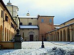 Velletri Cathedral