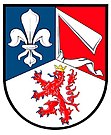 Wappen von Čechy pod Kosířem
