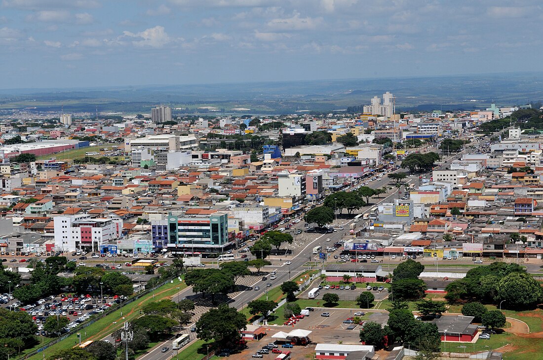 Ceilândia