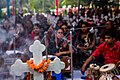 Celebrating All souls day in Bangladesh 11