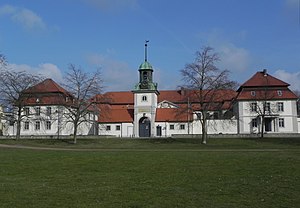 Justizvollzugsanstalt Celle