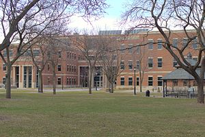 University Of Wisconsin–La Crosse