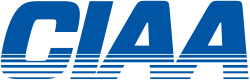 Central Intercollegiate Athletic Association logo.svg