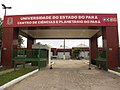 Miniatura para Lista de instituições de ensino superior do Pará