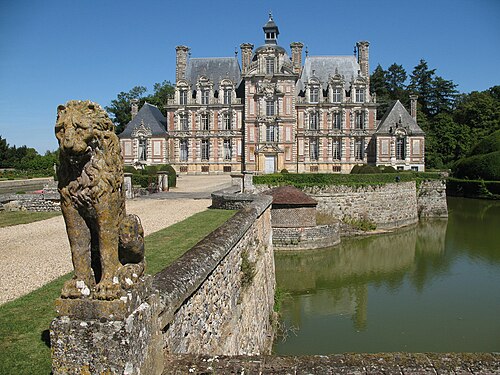 Ouverture de porte Mesnil-en-Ouche (27270)