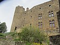 Castelo Chandieu em Saint Pierre de Chandieu