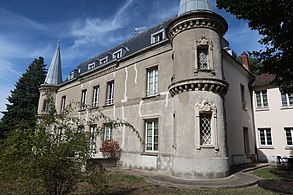 Mont Valérien: Géologie, Toponymie, Historique