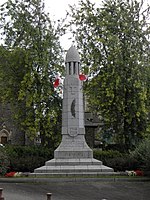 Monument aux morts