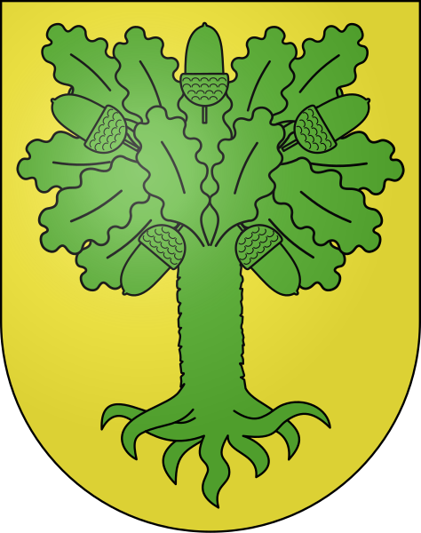 File:Chanéaz-coat of arms.svg