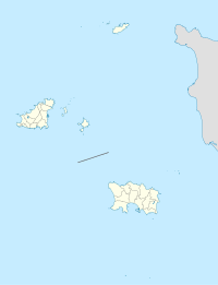 Channel Islands location map (+parishes).svg