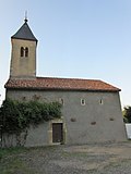 Vignette pour Chapelle Saint-Barthélemy de Vantoux