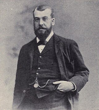 <span class="mw-page-title-main">Charles Cruft (showman)</span> British dog showman and businessperson