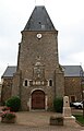 Chassillé - église de la Visitation 01.JPG