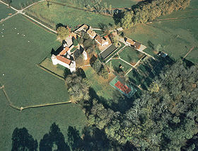 Image illustrative de l’article Château d'Arcy