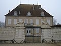 Château de Menthon