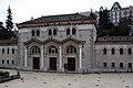 Baños termales de Châtelguyon