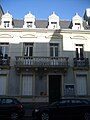 Français : Cherbourg-Octeville - 30 rue François-La Vieille