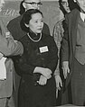 Image 10Chien-Shiung Wu worked on parity violation in 1956 and announced her results in January 1957. (from History of physics)