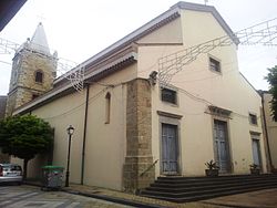 Iglesia Madre