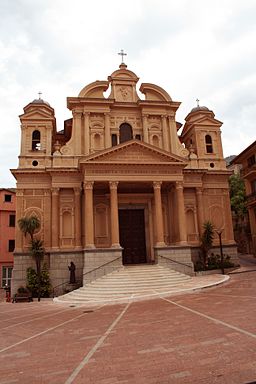 Chiesa di Maria S.S. Assunta