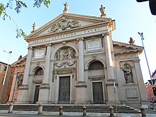 Basilica di Sant'Agostino