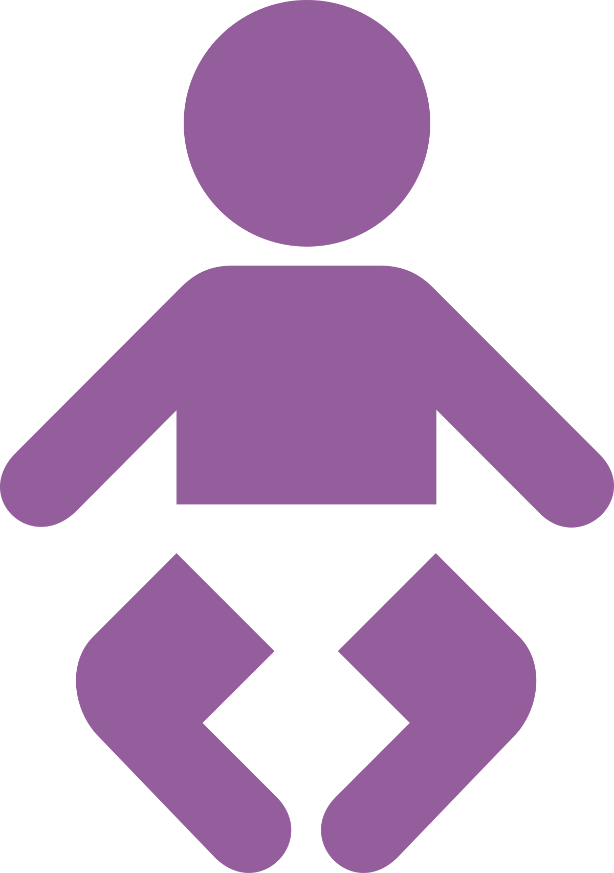 Download File Child In Diaper Icon Svg Wikipedia