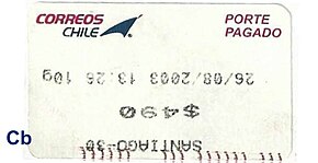 Chile stamp type PO4Cbb.jpg