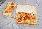 Vignette pour Chip butty