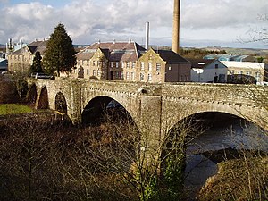 Chirnside Bridge