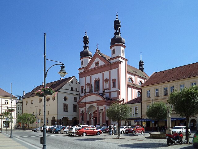 Church of Saint Ignatius