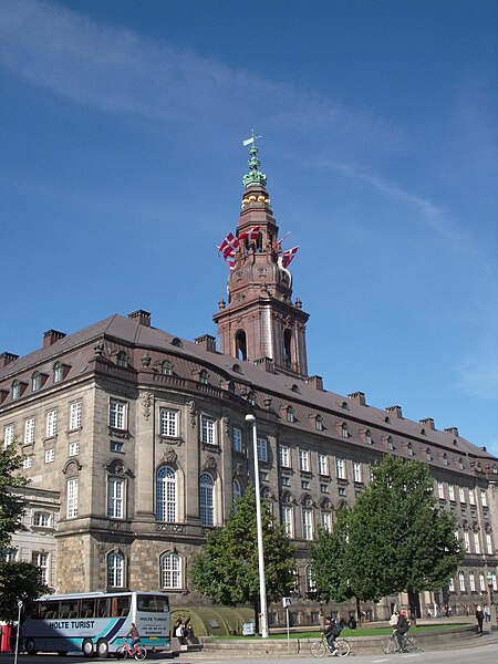 File:Christiansborg flags 02.JPG