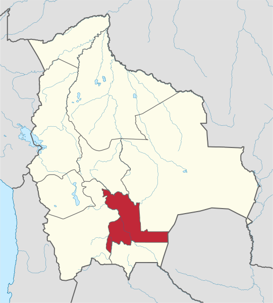 File:Chuquisaca in Bolivia.svg