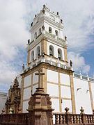 Catedral Basílica de Nuestra Señora de Guadalupe (Sucre)