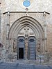 Iglesia de Santa María del Salvador