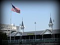 Churchill Downs..where the american dream can happen for you.jpg