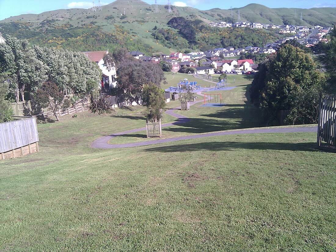 Churton Park