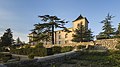 Château de Restinclières, Prades-le-Lez 01.jpg