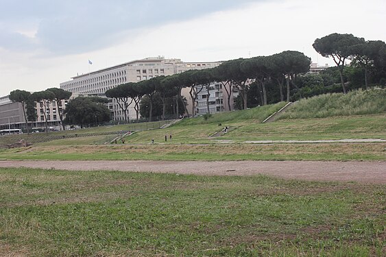 Circus Maximus