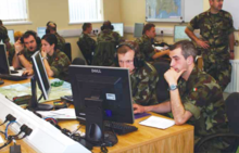 The Defence Forces CIS Corps work closely with the NCSC Cis intel curragh offices,co.kildare.PNG