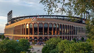 Citi Field, New York Mets ballpark - Ballparks of Baseball