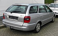 Citroën Xsara Break (1997–2000)
