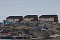 City of Ilulissat, Greenland