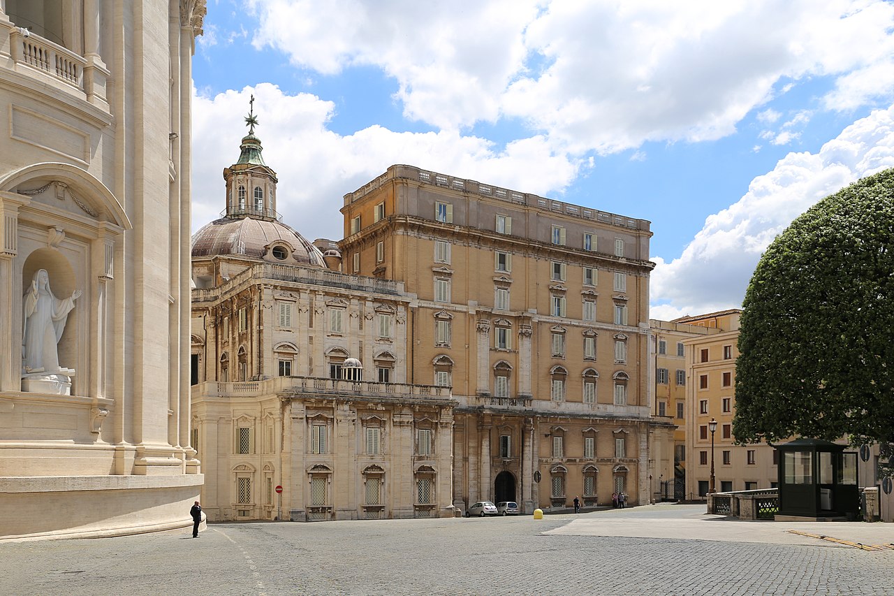 Cuanto cuesta entrada al vaticano