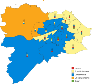 2017 City of Edinburgh Council election