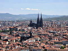 Puy-De-Dôme: History, Geography, Administration