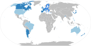 Climate emergency declaration map.svg