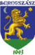 Coat of Arms of Beregove.png