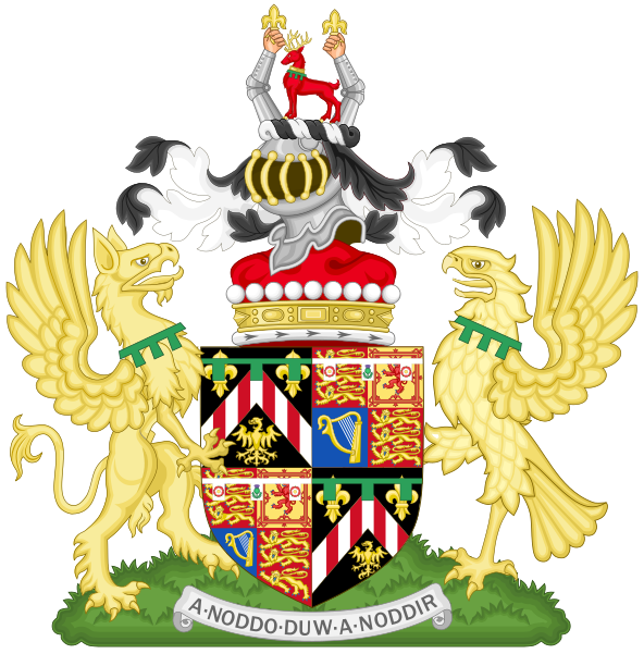 File:Coat of Arms of Charles Armstrong-Jones as Viscount Linley.svg