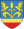 Coat of Arms of Lubań, Belarus.svg